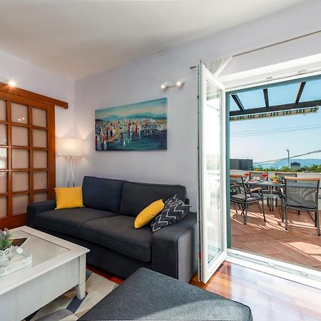 Apartment Miljas Cavtat Dış mekan fotoğraf