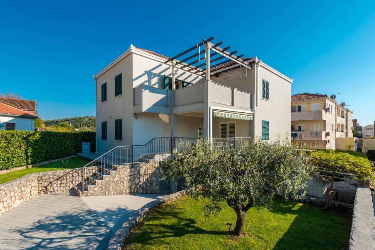 Apartment Miljas Cavtat Dış mekan fotoğraf