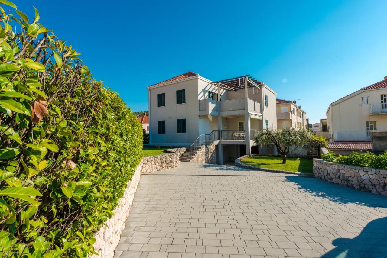 Apartment Miljas Cavtat Dış mekan fotoğraf