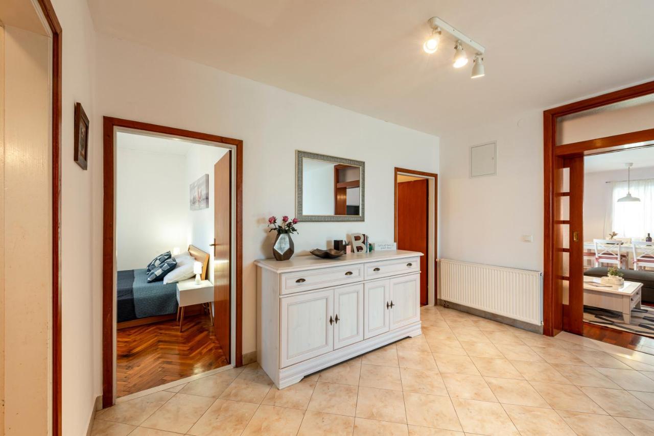 Apartment Miljas Cavtat Dış mekan fotoğraf