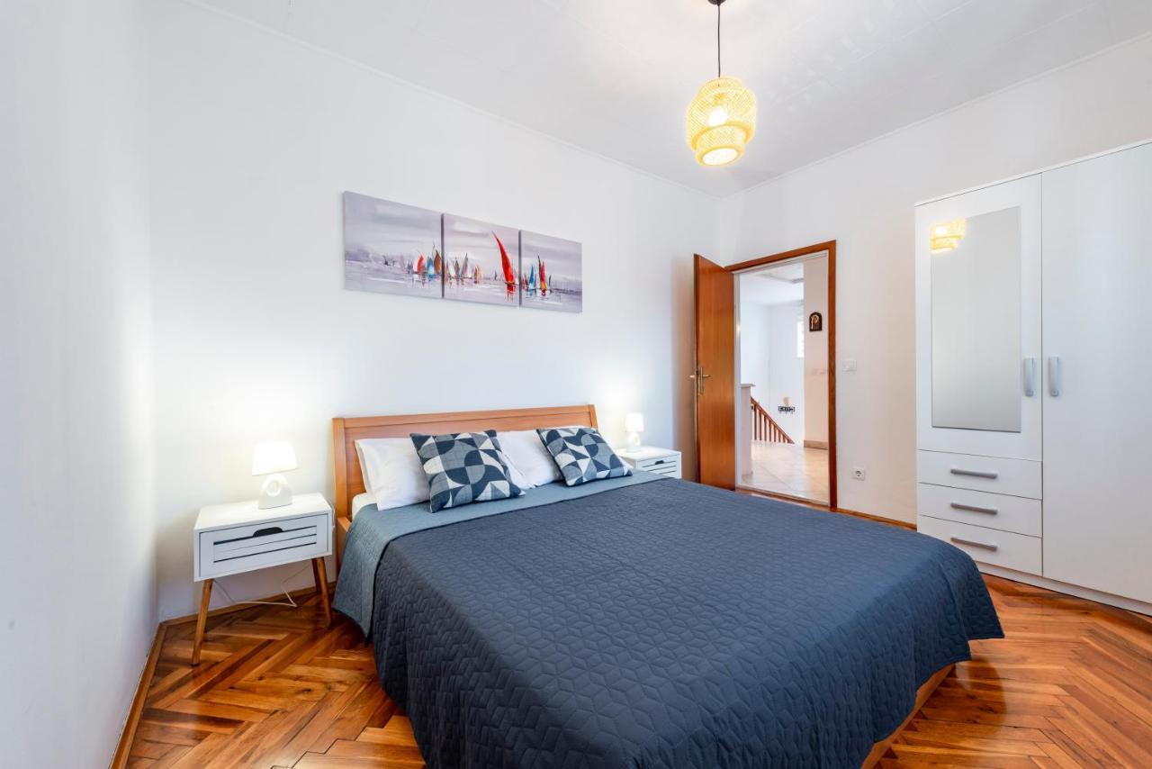 Apartment Miljas Cavtat Dış mekan fotoğraf