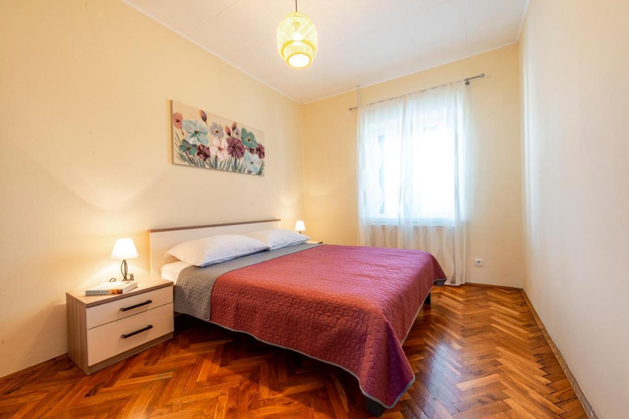 Apartment Miljas Cavtat Dış mekan fotoğraf