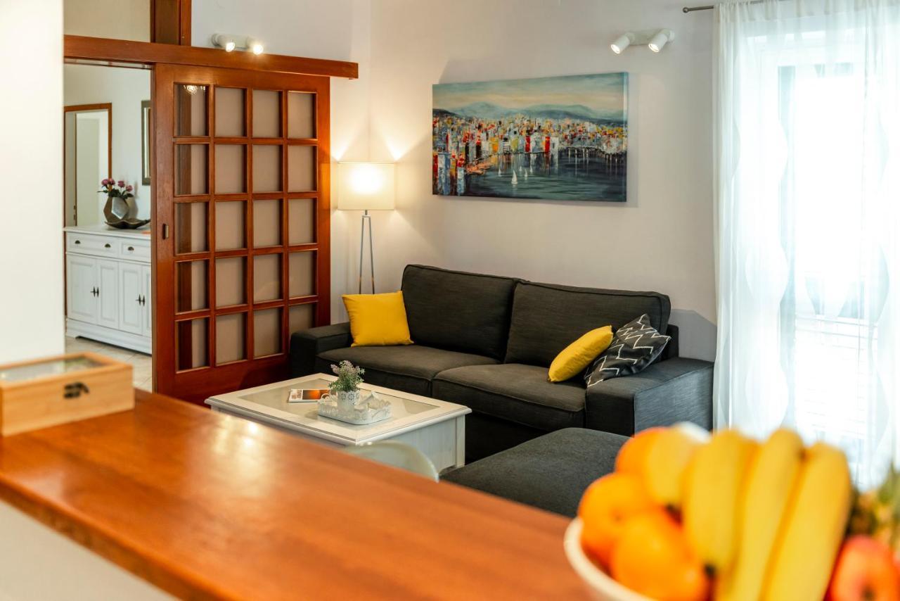 Apartment Miljas Cavtat Dış mekan fotoğraf