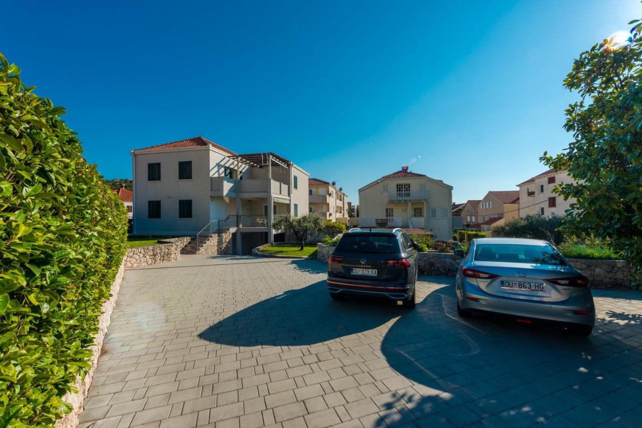 Apartment Miljas Cavtat Dış mekan fotoğraf