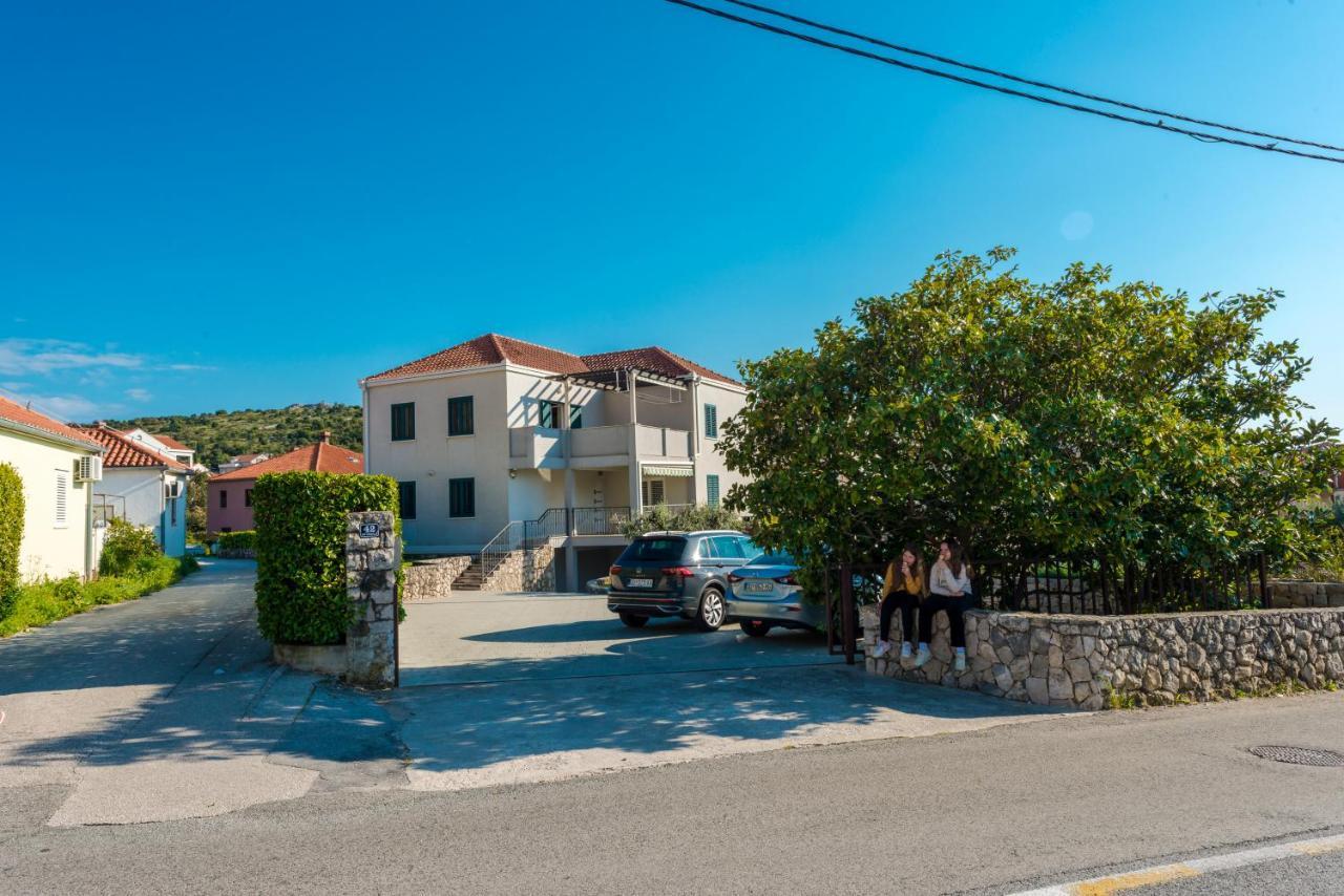 Apartment Miljas Cavtat Dış mekan fotoğraf